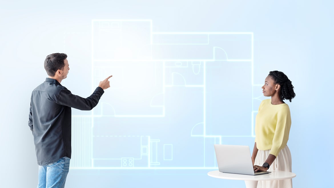 AI-Powered CRMs Are the Future of Real Estate in 2025